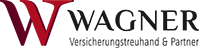 Wagner Versicherungstreuhand & Partner Logo