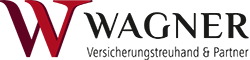 Wagner Versicherungstreuhand & Partner Logo